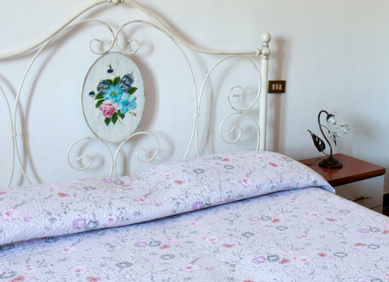 Casa Il Ceppo Guest house